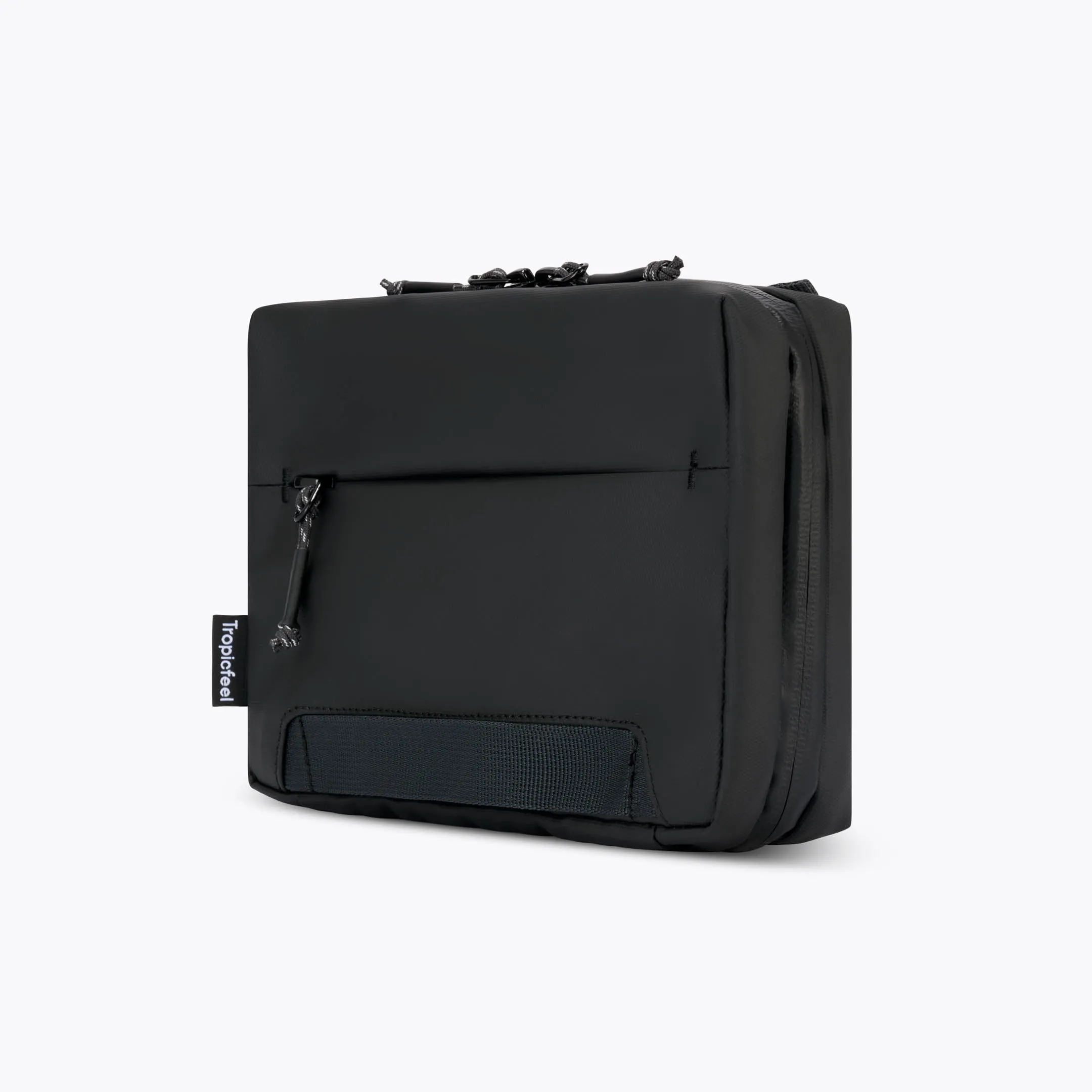 SEE Toiletry Bag Black