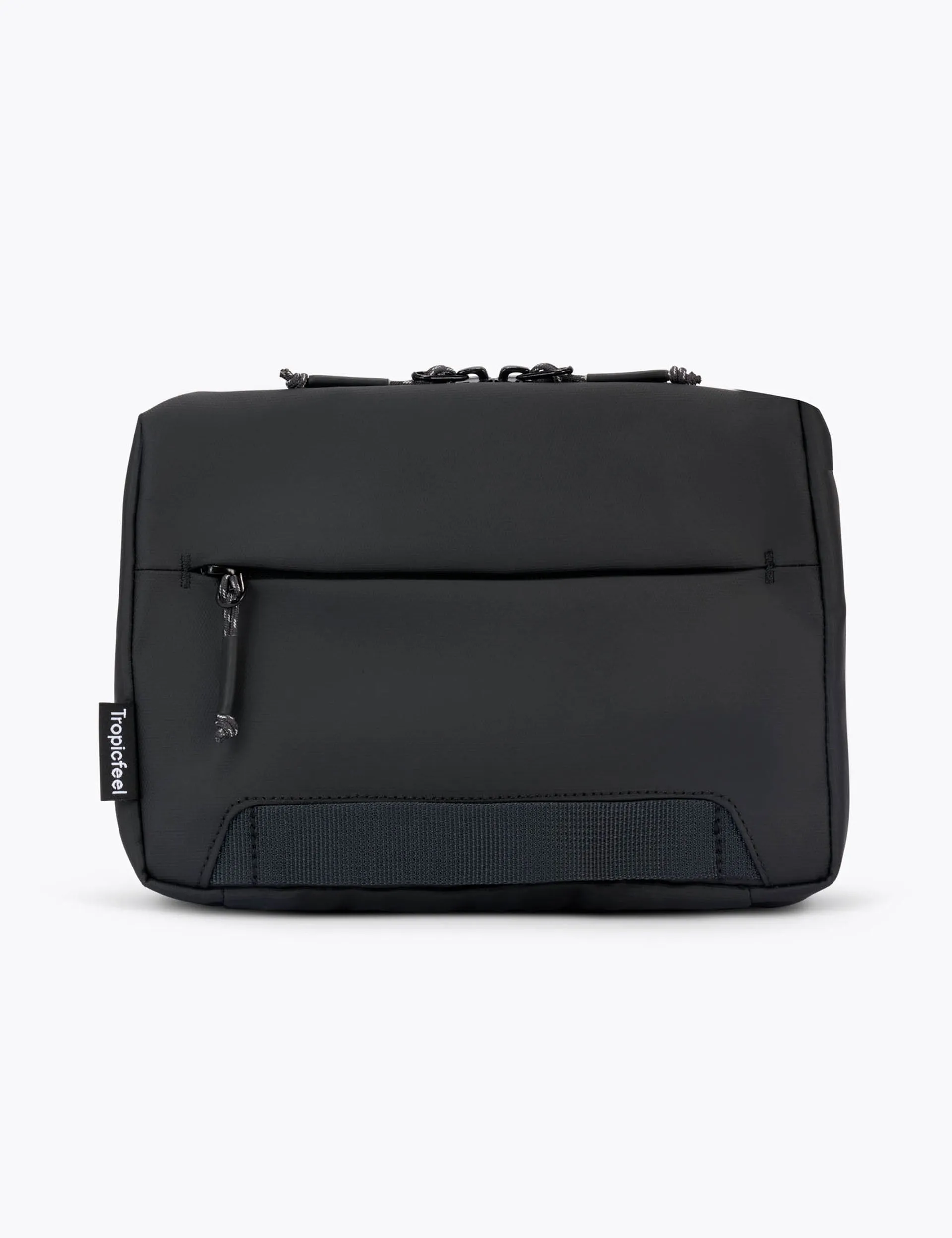 SEE Toiletry Bag - Black