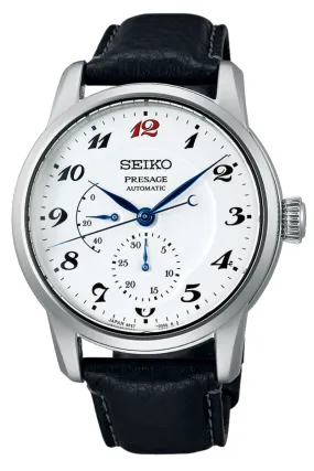 Seiko Presage 110th Anniversary Limited Edition SPB401