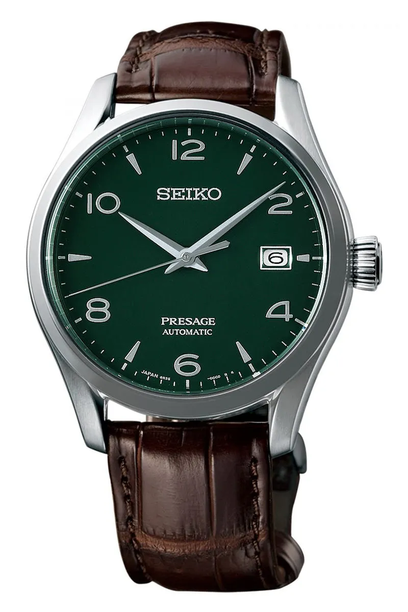 Seiko Presage Limited Edition SPB111