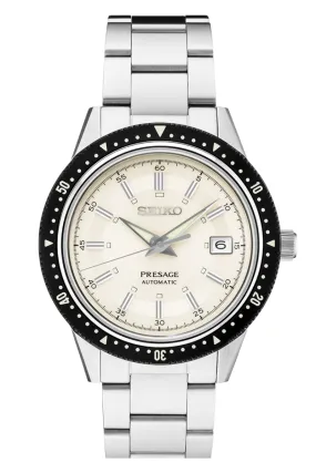 Seiko Presage Limited Edition SPB127