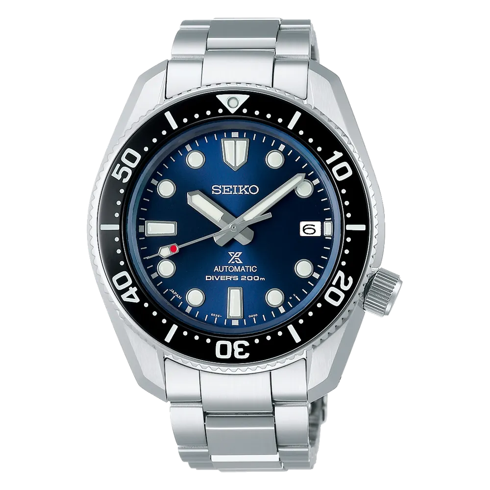 SEIKO PROSPEX AUTOMATIC DIVERS SPB187