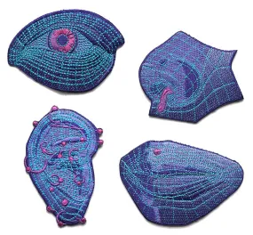 SENSES PATCH SET