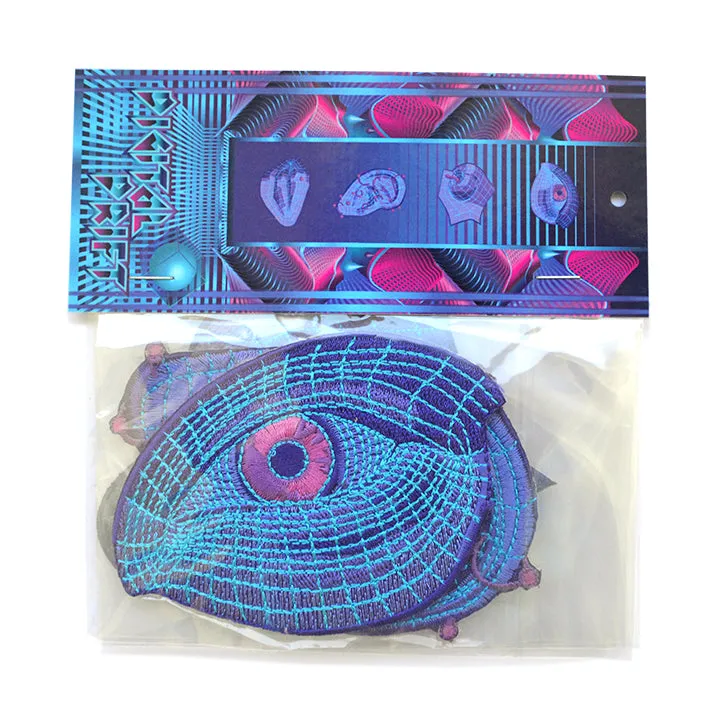 SENSES PATCH SET