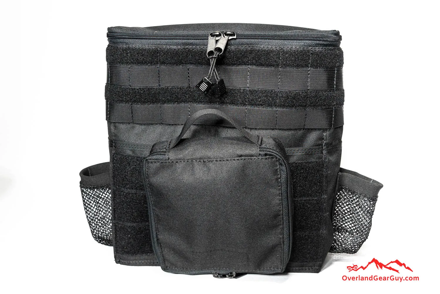 Sequoia Large Headrest Storage Bag