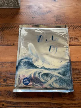 Sex by Madonna, SEALED, 1st edition, French Version