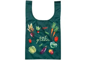 Shopping Bag, ECO Recycled PET Eat Green