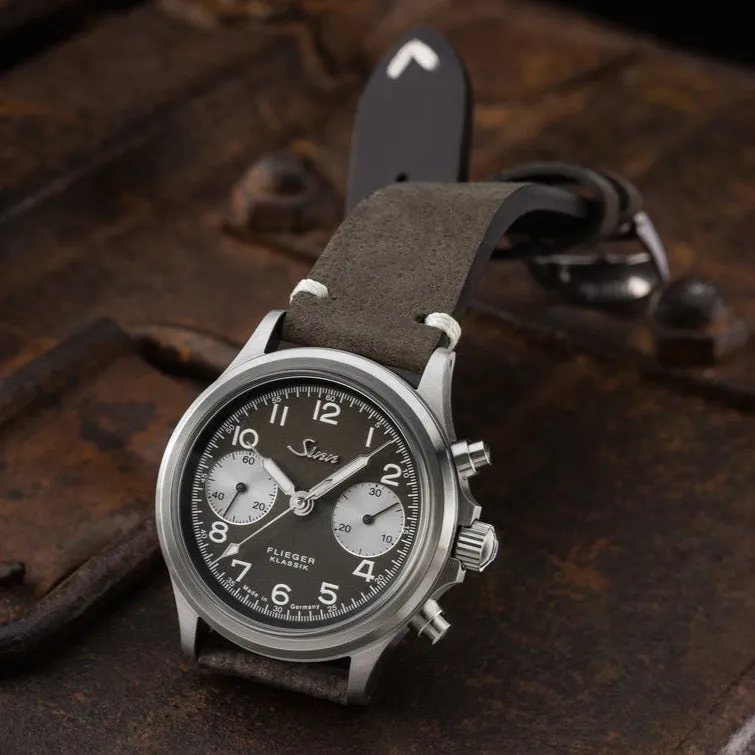 Sinn - 356 PILOT Classic Anniversary (LIMITED EDITION)