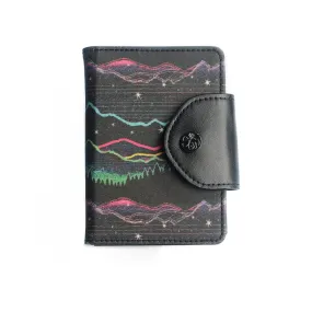 Sipsey Wilder Wallet: Snap