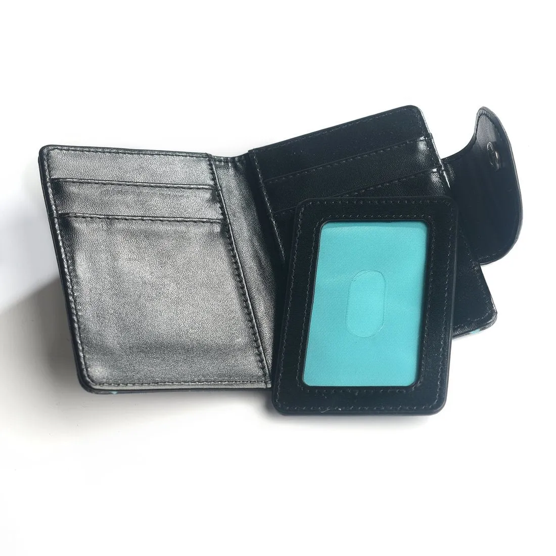 Sipsey Wilder Wallet: Snap