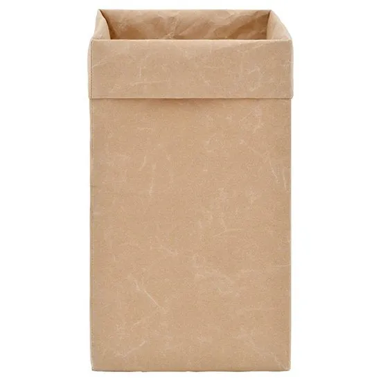 SIWA Brown Paper Box, Large