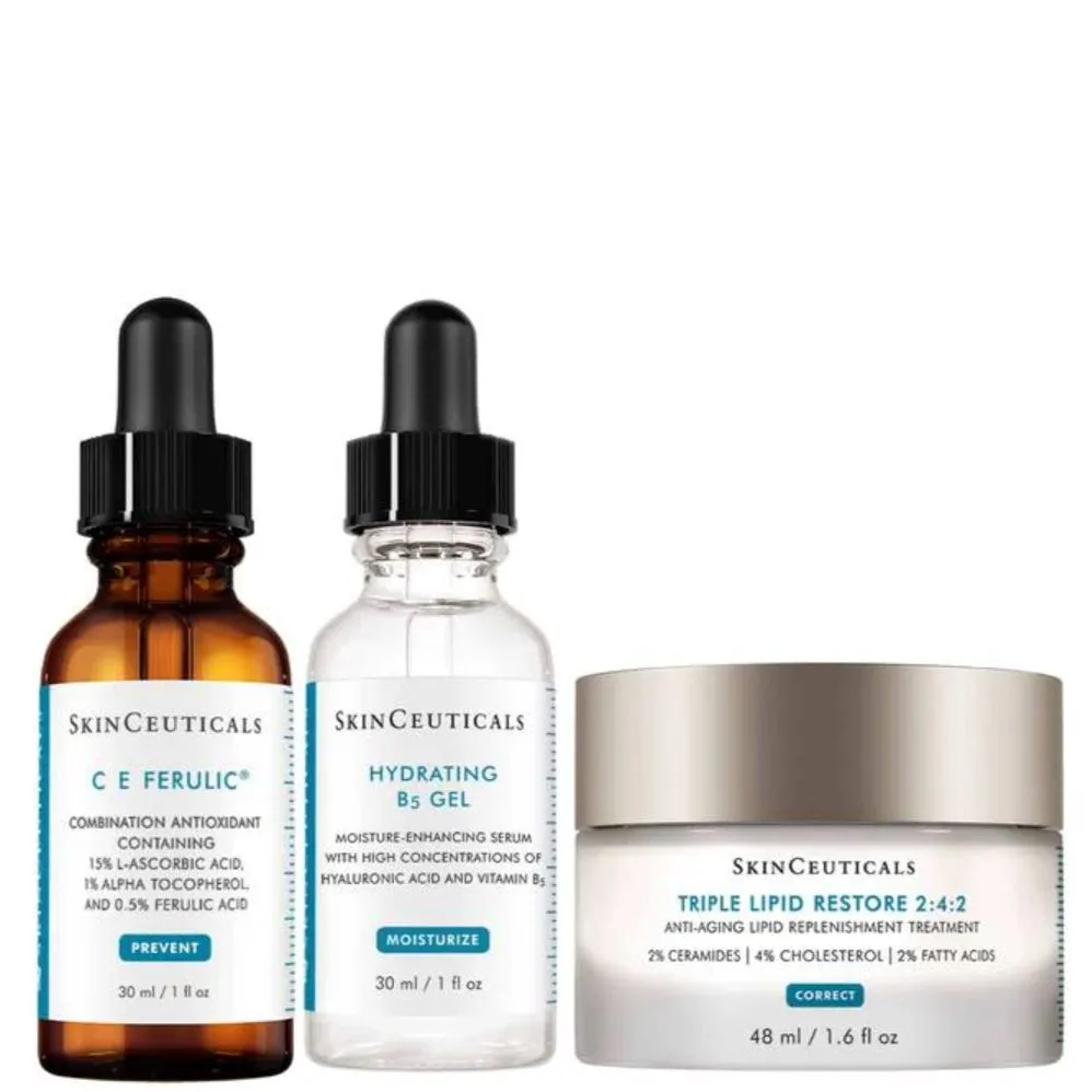 SkinCeuticals Best Sellers Skincare Routine ($352 Value)