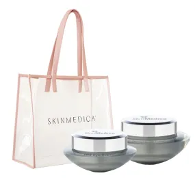 SkinMedica Repair DUO   Cosmetic Bag ($255 Value)