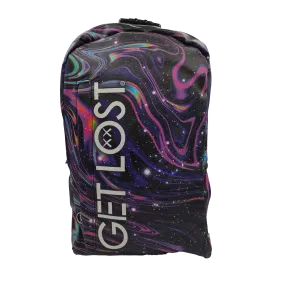 Smell Proof Premium Backpacks l TRIPPY GALAXY