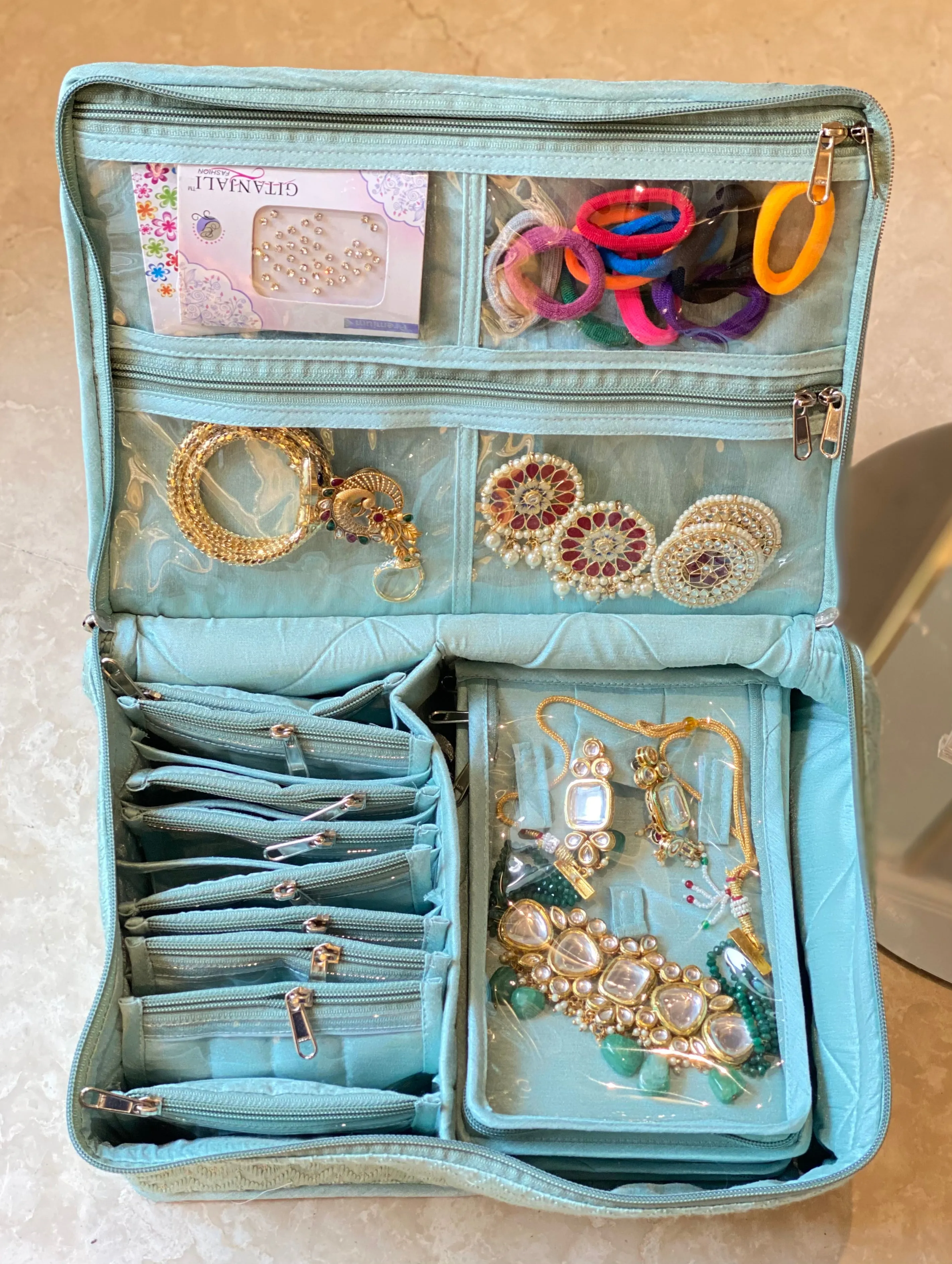 Sophia Jewellery Organizer