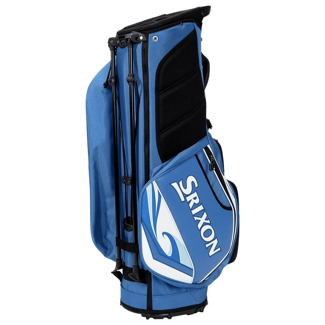 Srixon 2023 Limited Edition The Open Edition Golf Stand Bag 10342723