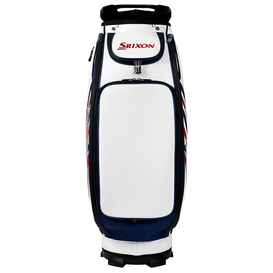 Srixon Limited Edition Major Staff Bag - US Open