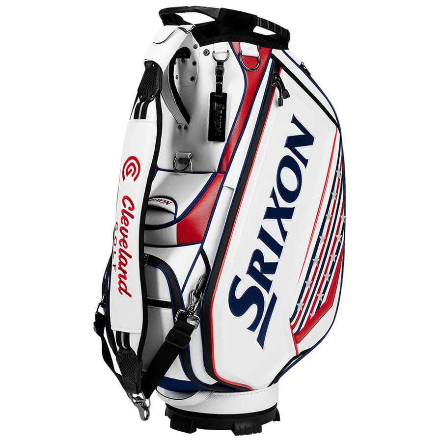 Srixon Limited Edition Major Staff Bag - US Open