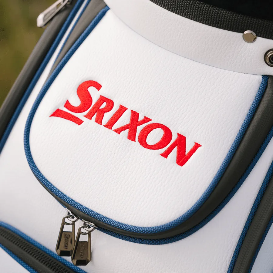 Srixon Limited Edition Major Staff Bag - US Open