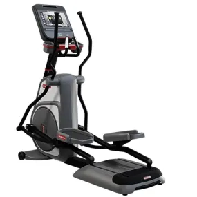 Star Trac 8 Series Cross Trainer w/ LCD - Commercial