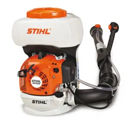 STIHL Gas Powered Backpack Sprayer SR 200