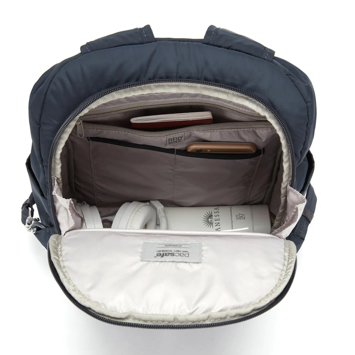 Stylesafe Anti-Theft Backpack