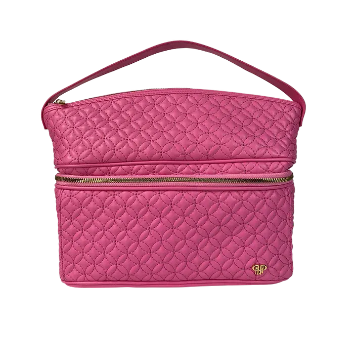 Stylist Bag - Bubbalicious Quilted