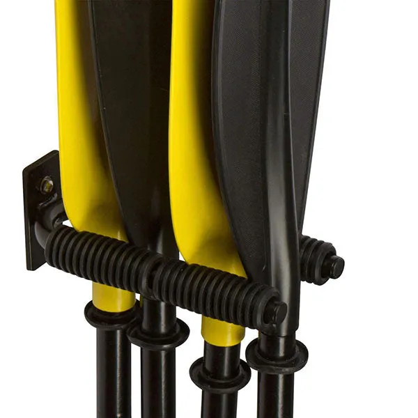 Suspenz Paddle Rack