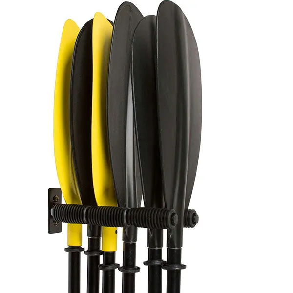 Suspenz Paddle Rack