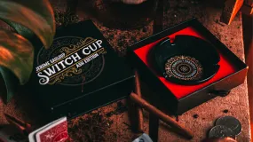 Switch Cup Ash Edition