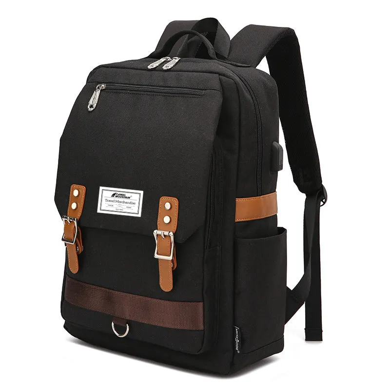 The Asia™ Pro Backpack