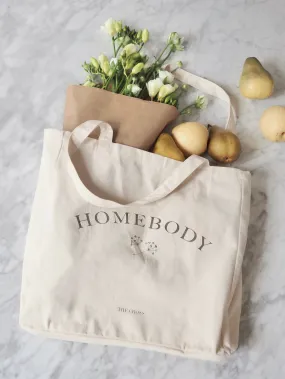 The Cross 'Homebody' Tote Bag | Limited Edition