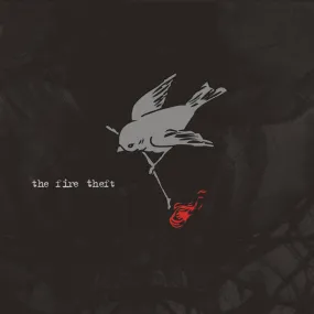 The Fire Theft: S/T: 2LP Vinyl (Import)