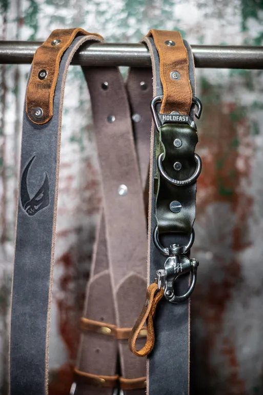 The Mando (Limited Edition Straps)