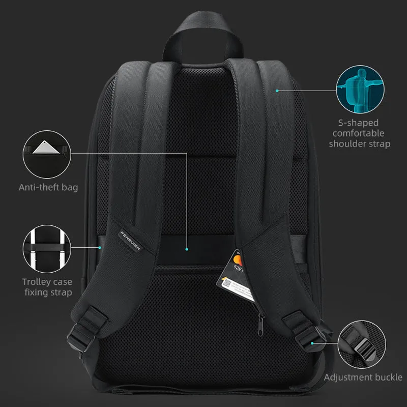 The Maze™  Pro DLX Backpack