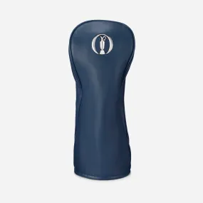 The Open x VESSEL Lux Headcover