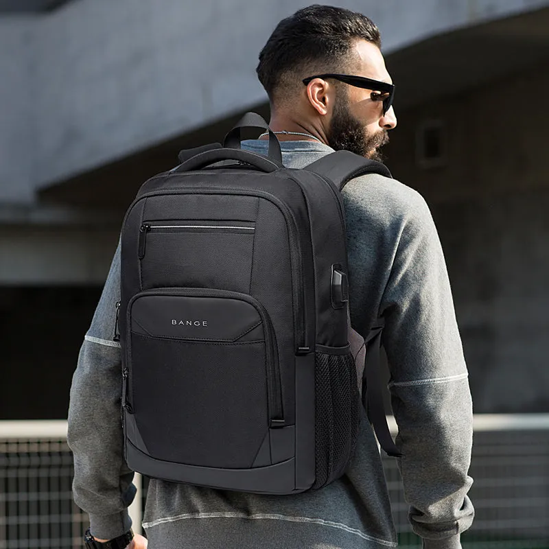 The Starry™ 15.6" Backpack