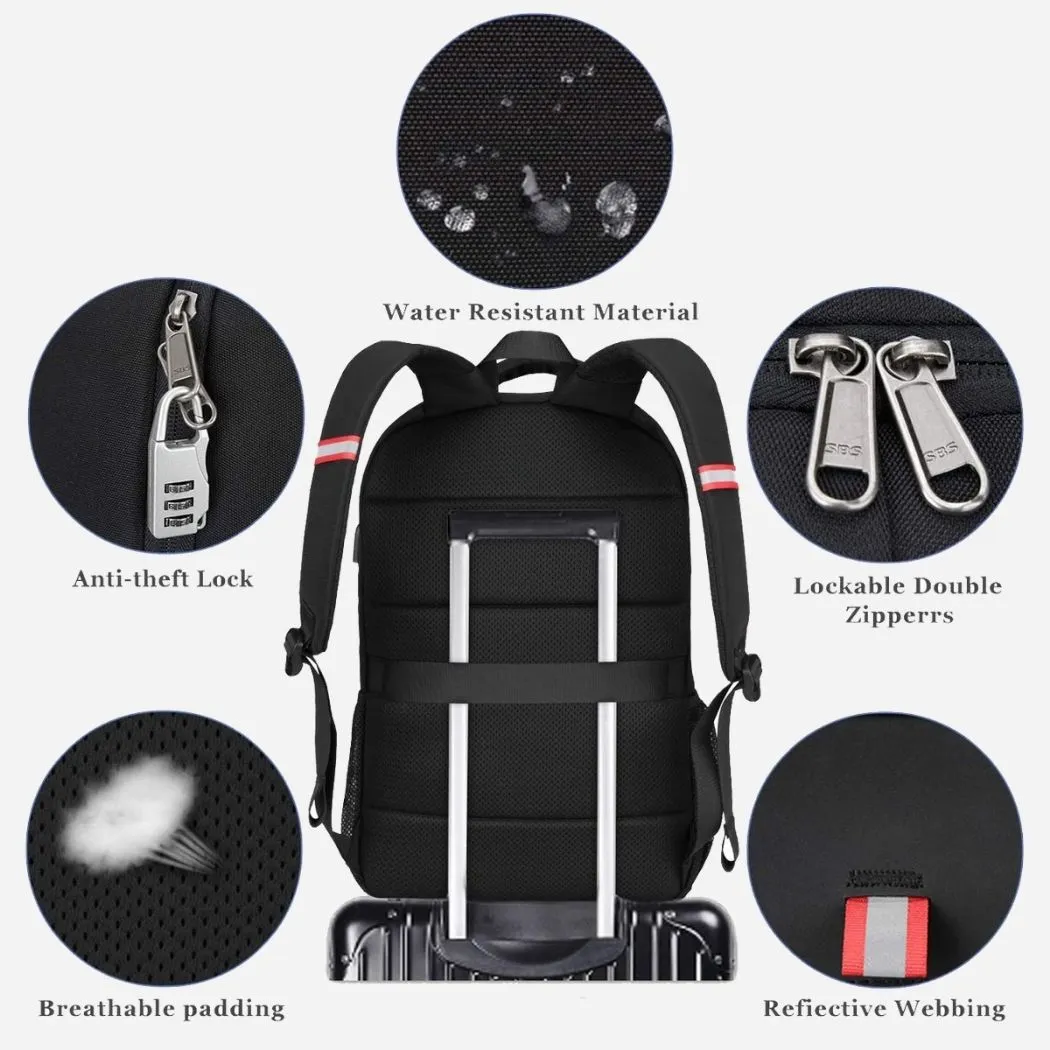 The Sublime™ Alpha Backpack