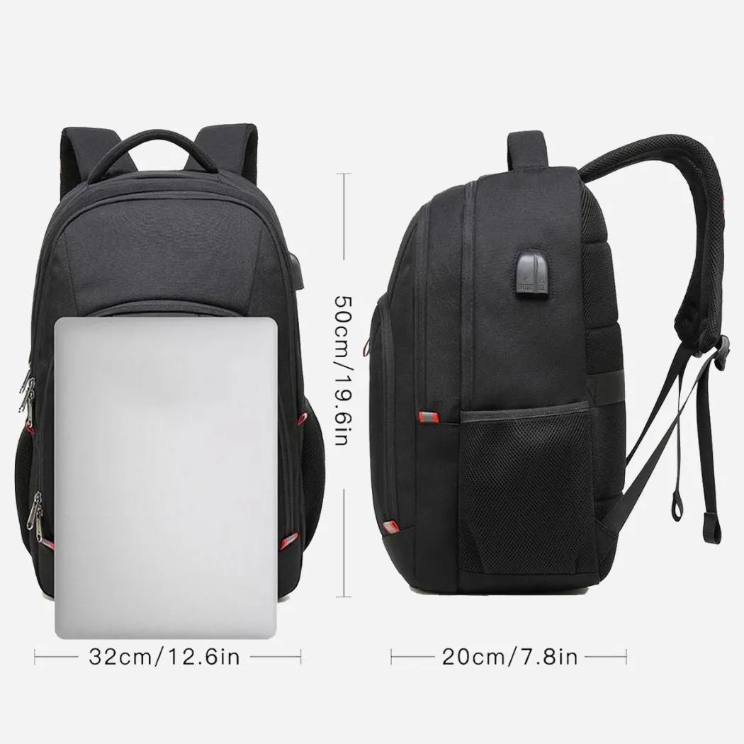 The Sublime™ Alpha Backpack