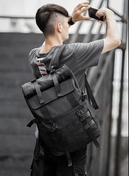 The Unexpected™ Pro Backpack