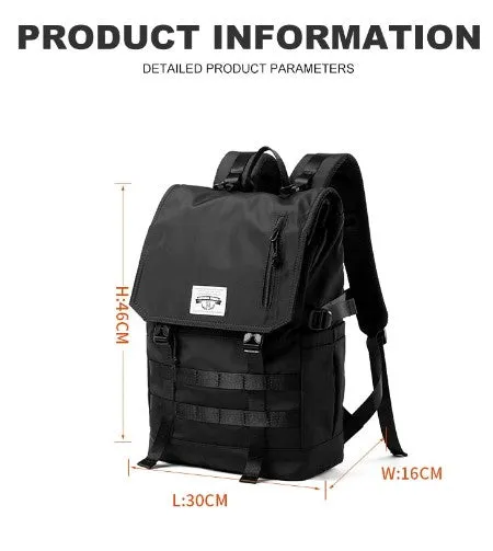 The Unexpected™ Pro Backpack