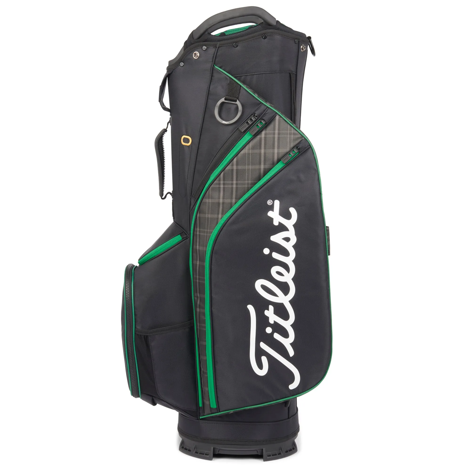 Titleist Shamrock LE 14 Lightweight Cart Bag TB22CT6S