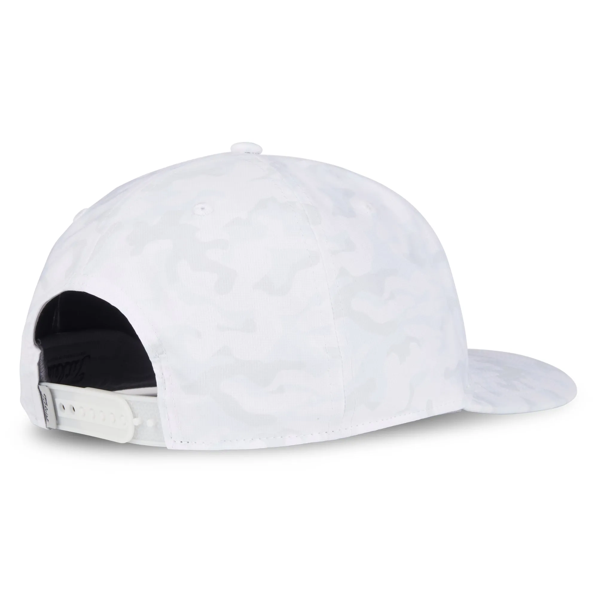 Titleist White Out Boardwalk Cap