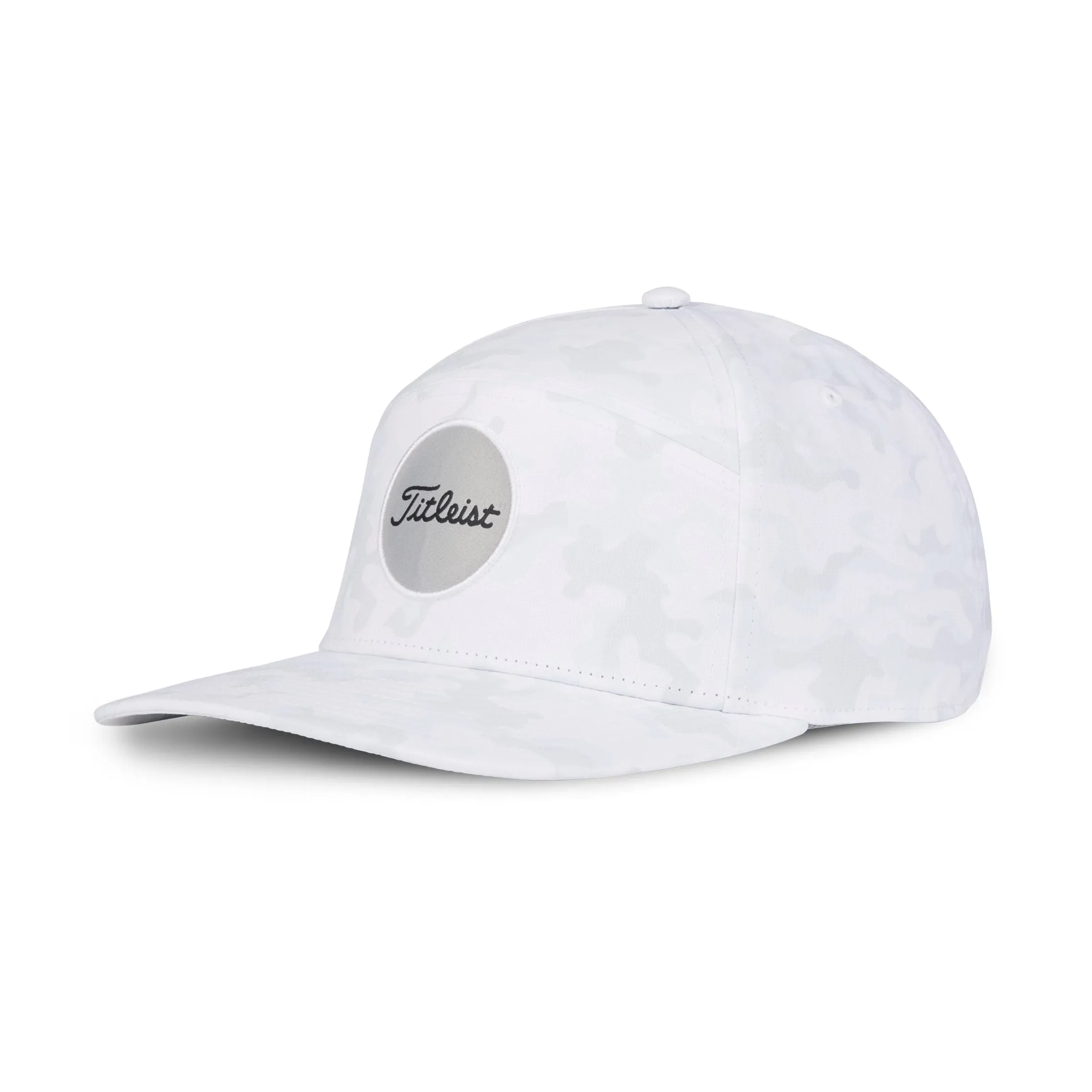 Titleist White Out Boardwalk Cap