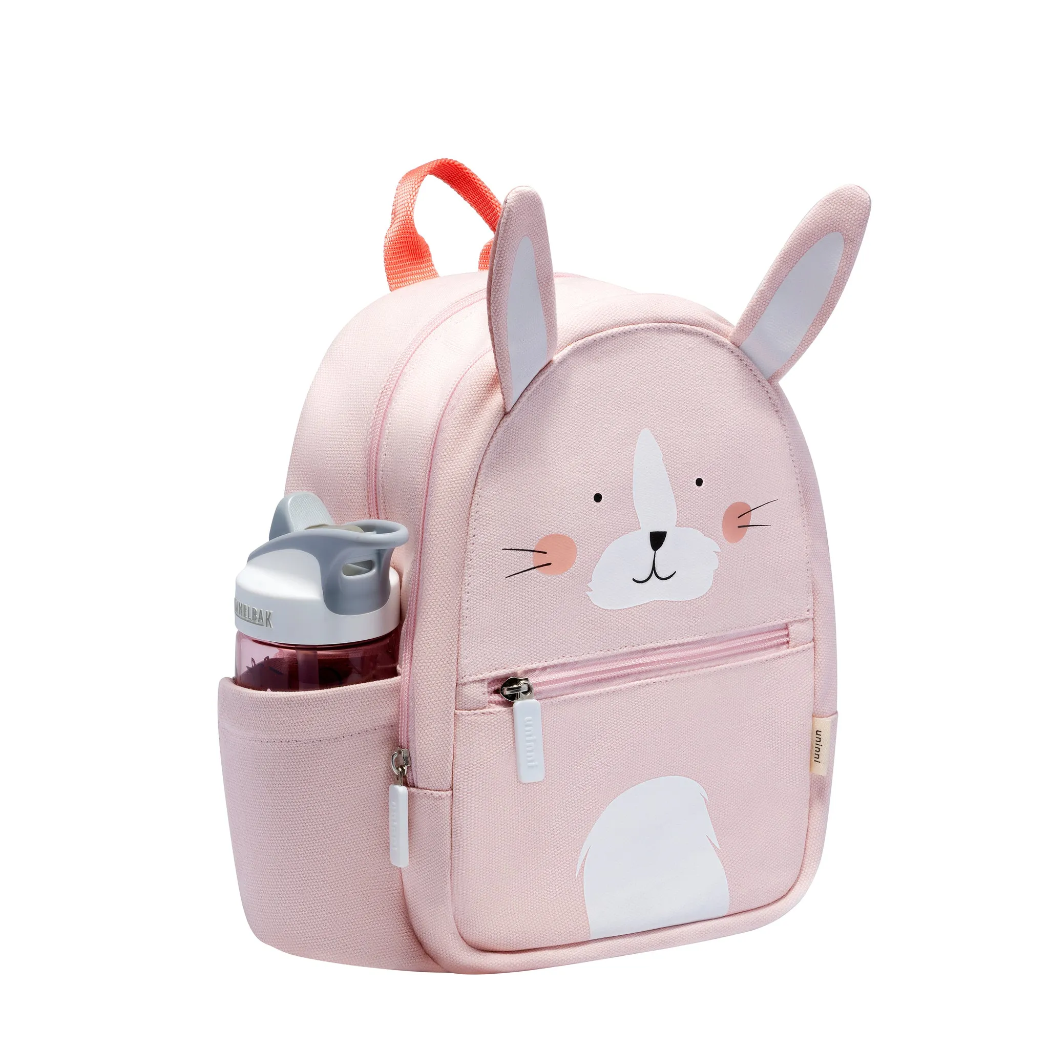 Toddler Backpack - Rabbit