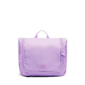 Toiletry Organisers - lilac