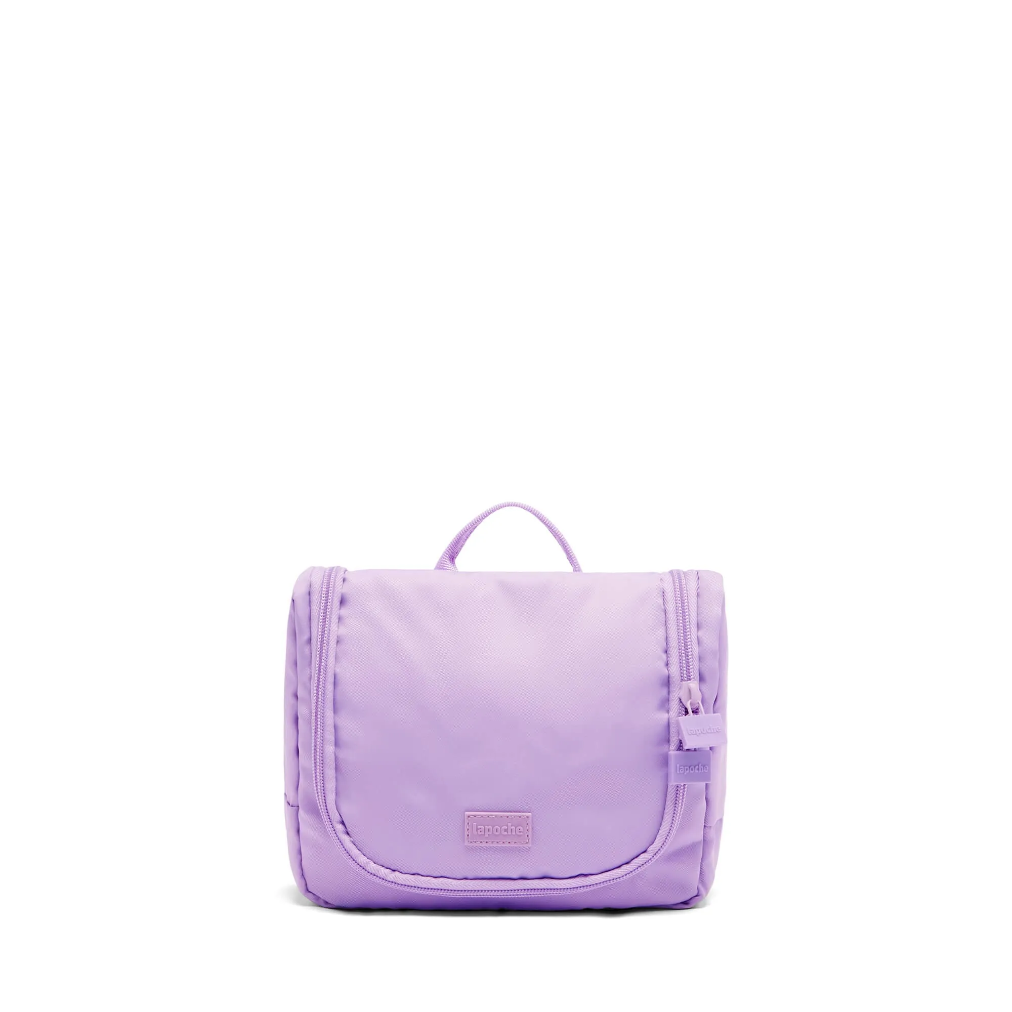 Toiletry Organisers - lilac