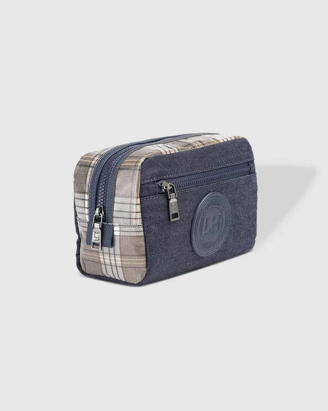 Tommy Toiletry Bag