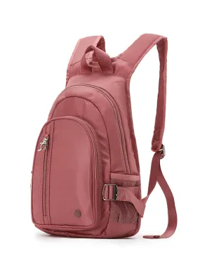 TOSCA - TCA-953 Anti-Theft Shoulder BAG - CORAL