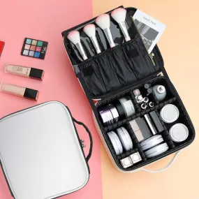 Travel Makeup Cosmetic Organizer Bag -SL-29912